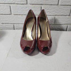 Nine West High Heel Shoes -- ITEM #1397